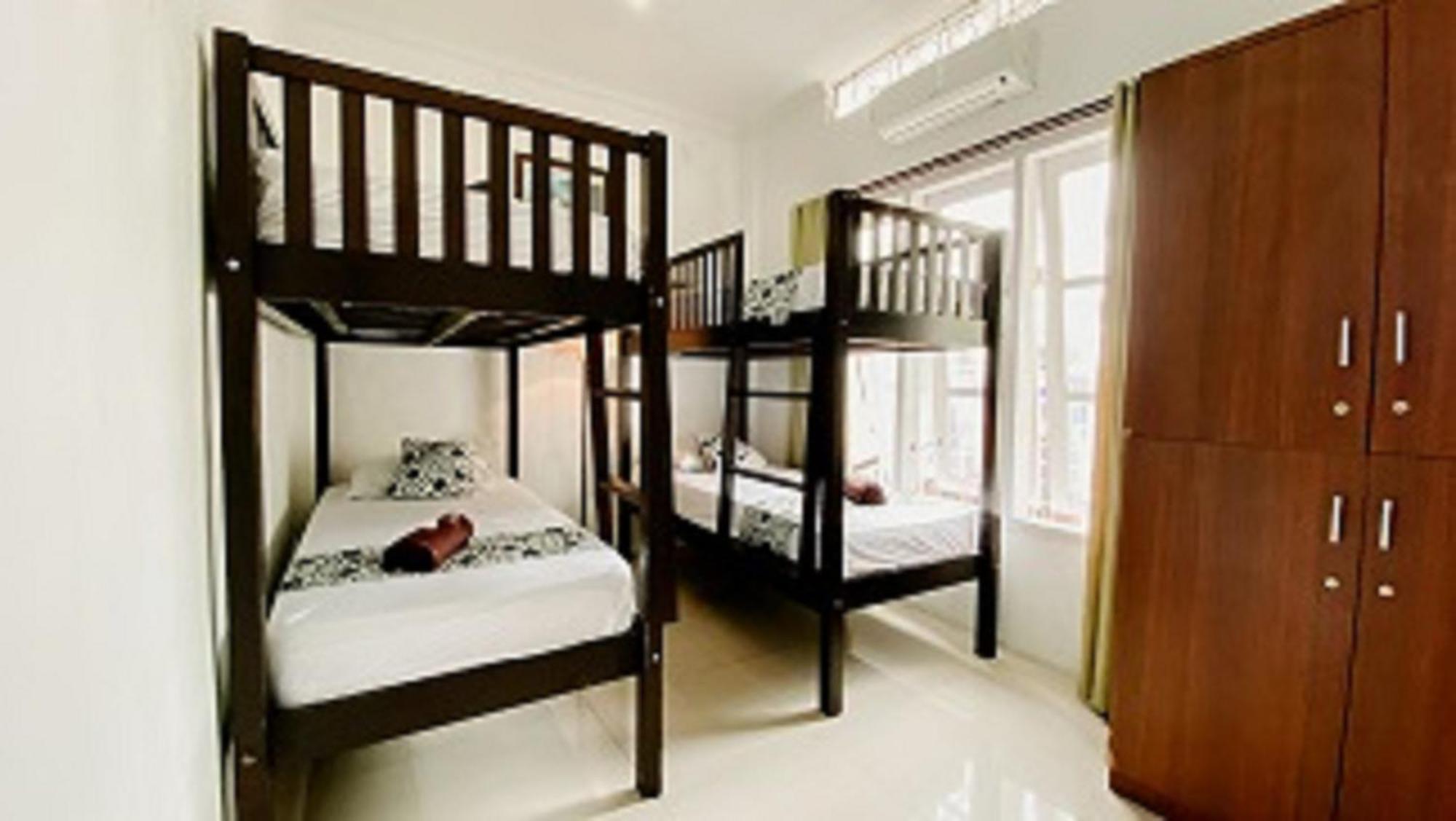 Dormitory Tourism Sritanjung Banyuwangi By Gajahsora Management Exterior foto